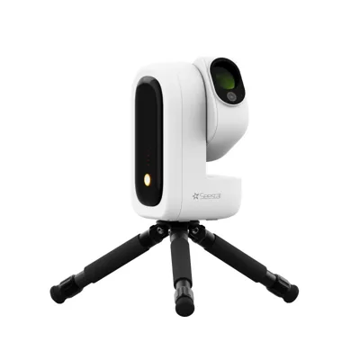 Telescopio Inteligente Seestar S50 Pro - ZWO