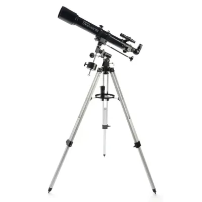 Powerseeker 70EQ - Refractor - Celestron