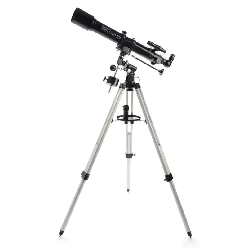 Celestron Powerseeker 70EQ - Refractor