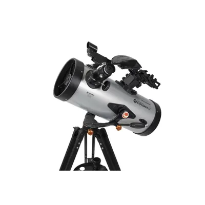 Starsense Explorer LT 127 AZ - Celestron