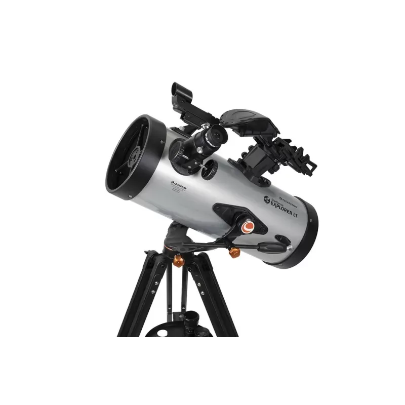 Celestron Starsense Explorer LT 127 AZ