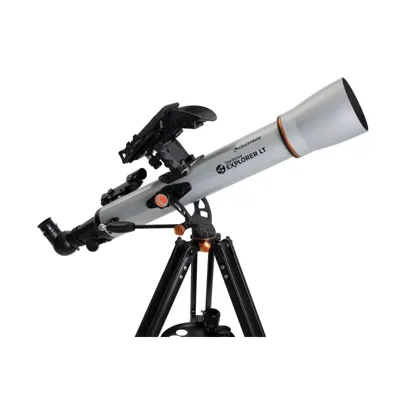 Starsense Explorer LT 70 AZ - Celestron