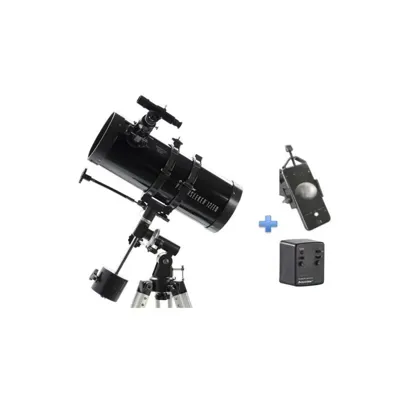 Powerseeker 127EQ MD SMART - Celestron