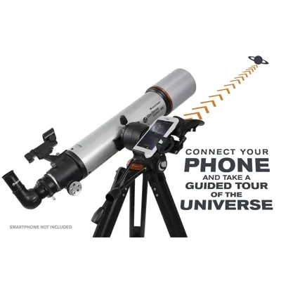 Starsense Explorer DX 102 AZ - Celestron