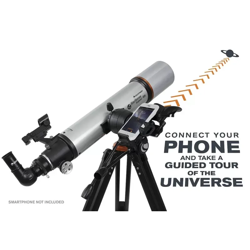 Celestron Starsense Explorer DX 102 AZ