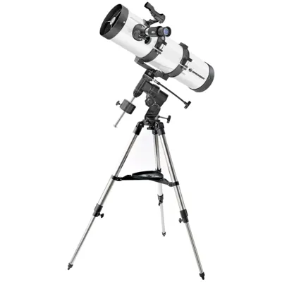 Telescopio Reflector 130/650 EQ3 - Bresser