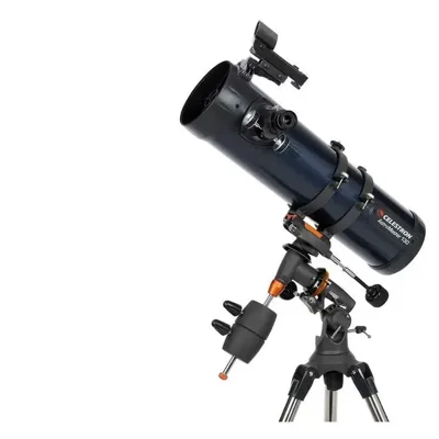 Astromaster 130EQ - Newton - Celestron