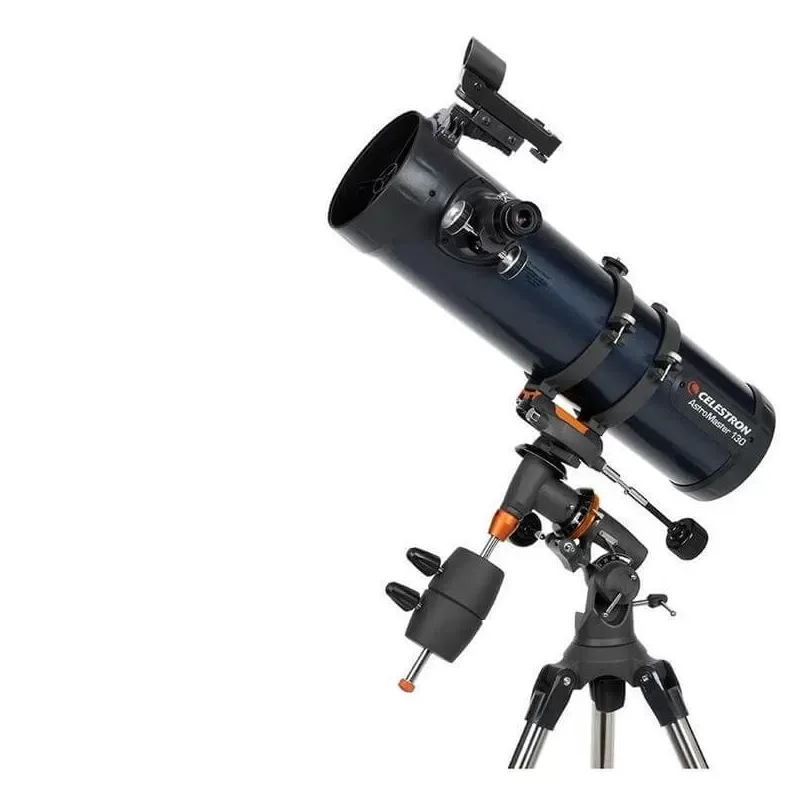 Celestron Astromaster 130EQ - Newton