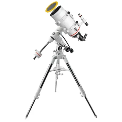 Messier MC-152/2250 Hexafoc EXOS-1 - Bresser