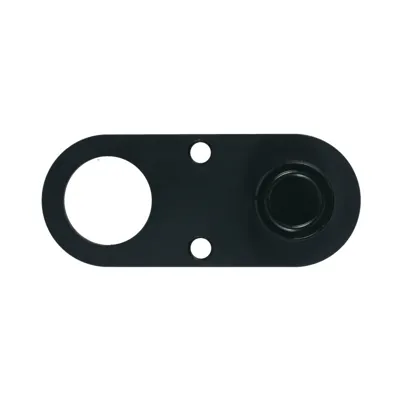 Soporte para Buscador de la Polar para el Polarie U Star Tracker - Vixen
