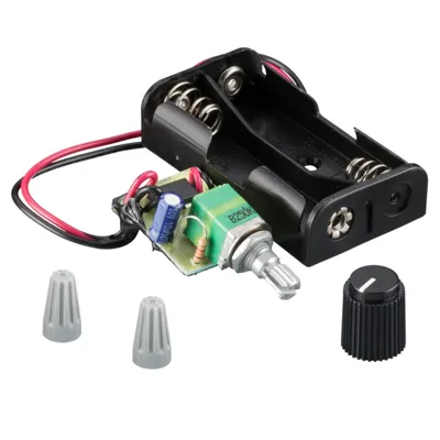 Generador de Impulsos Telrad para Iluminación - Explore Scientific