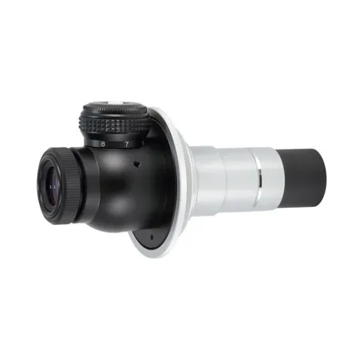 Buscador de la Polar Polarie Pf-L II con Iluminación - Vixen