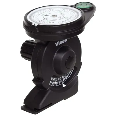 Brújula Polar Meter QPL para Alineación Polar - Vixen