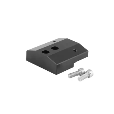 Adaptador para Montura Híbrida de Buscador en Prismáticos Grandes - Explore Scientific