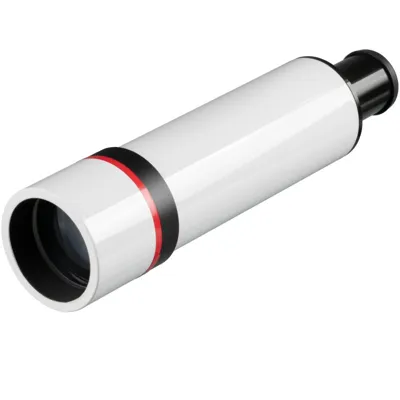 Buscador 8x50 sin Soporte para Messier Tel - Bresser