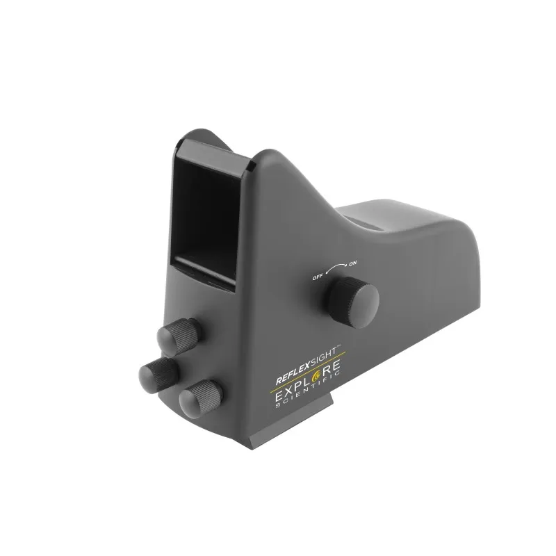 Explore Scientific Buscador de Proyección ReflexSight LED