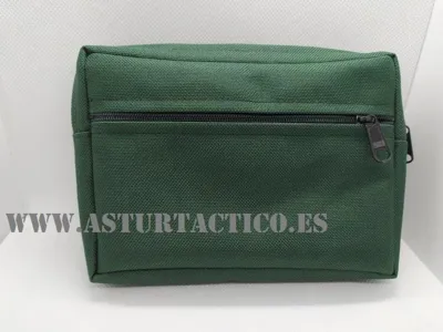 Bolso para Ceñidor Color Botella