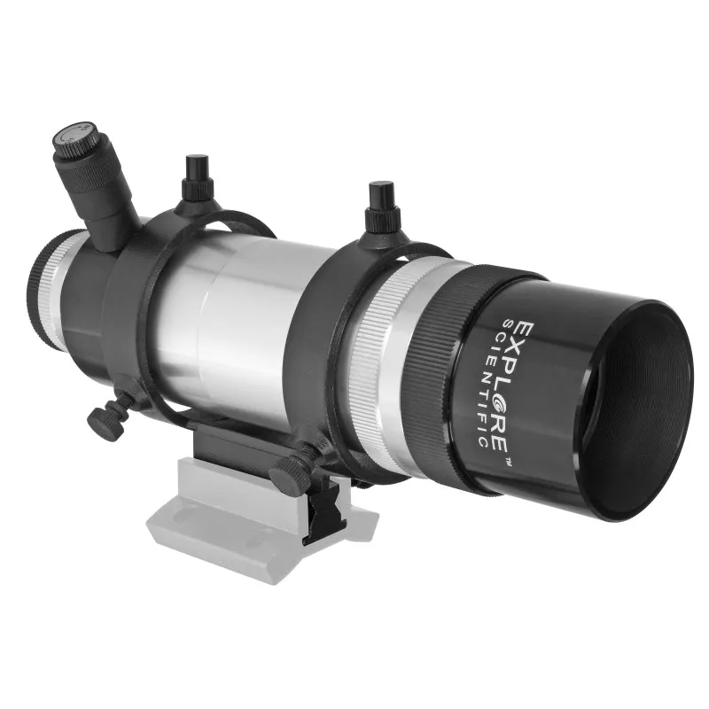 Explore Scientific ES 8x50 Buscador Iluminado