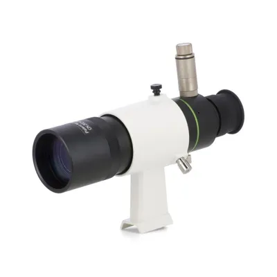 Buscador Vertical 8x0 con Luz Integrada - Sky-Watcher