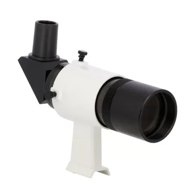 Buscador Oblicuo 9x50 con Montura - Sky-Watcher
