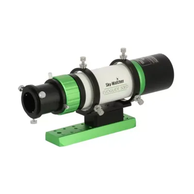 Telescopio Guía Evoguide ED50, con Cola de Milano - Sky-Watcher