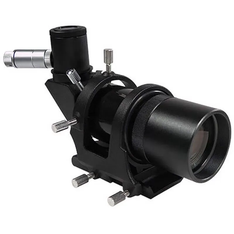 Celestron Buscador 9x50 Iluminado