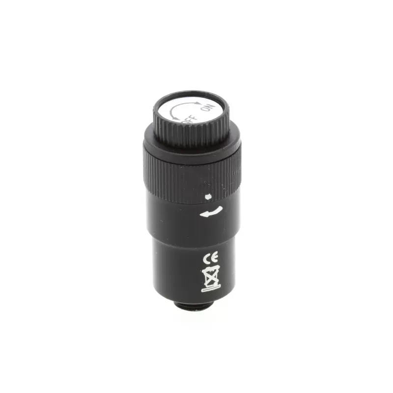Bresser Buscador Iluminado para EXOS-2 M8X0.75MM · Rojo