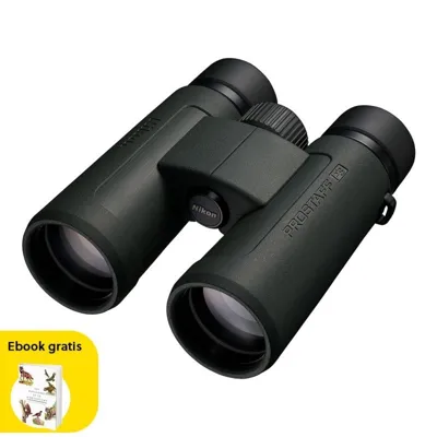 Prostaff P3 8x42 - Nikon