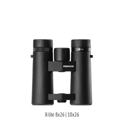 X-Lite 10 x 26 - Minox