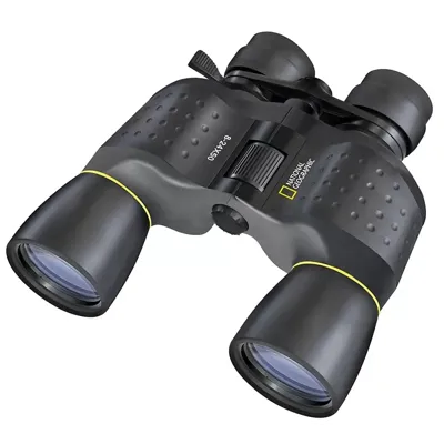 8-24x50 Zoom - National Geographic