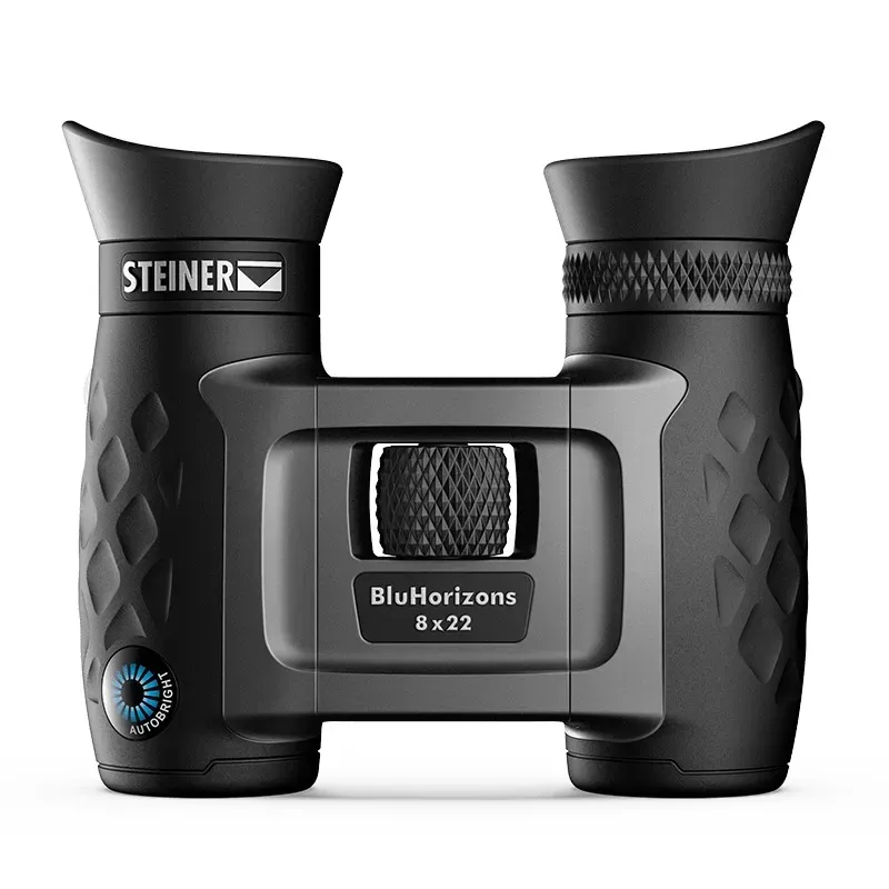 Steiner Bluhorizons 8x22