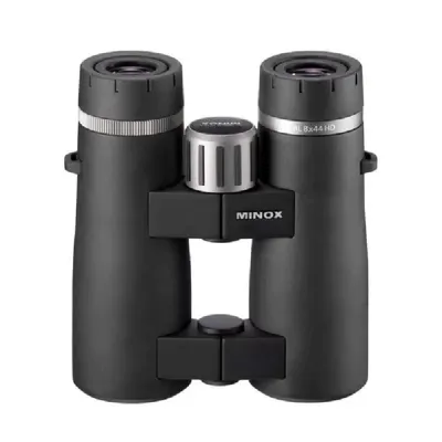 Prismático BL 8x44 HD - Alta Definición - Minox