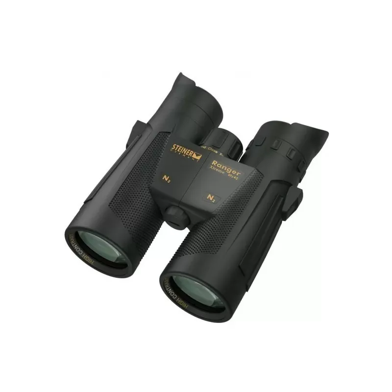 Steiner Ranger Xtreme 10x42