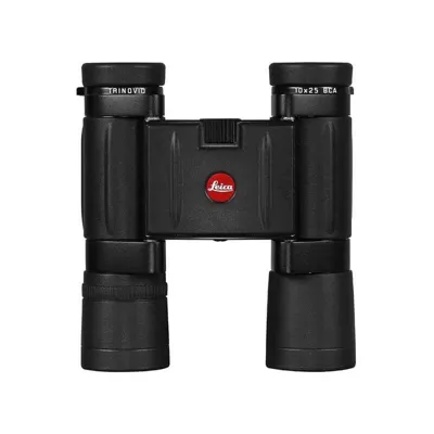 Prismático Trinovid 10x25 BCA - Leica