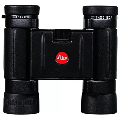 Prismático Trinovid 8x20 BCA - Leica