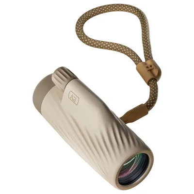 Monocular A3 Sky Oyster Clay - 10x32 - Bushnell