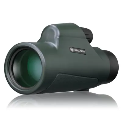 Monocular de Techo 10x42 Resistente al Agua - Bresser
