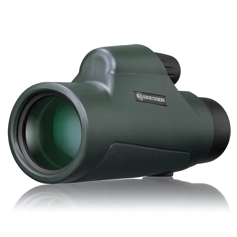 Bresser Monocular de Techo 10x42 Resistente al Agua