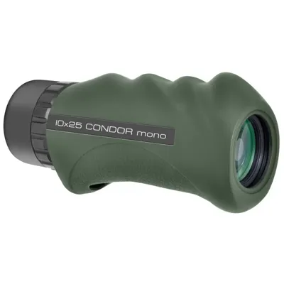10x25 Monocular - Bresser