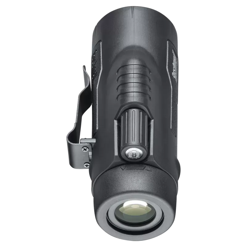 Bushnell Legend Ed 10x42 · Negro