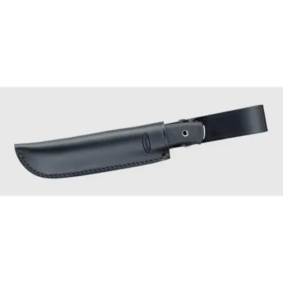 Funda de Cuero Abierta F1, SK1, SK2 para Zurdos - Fallkniven