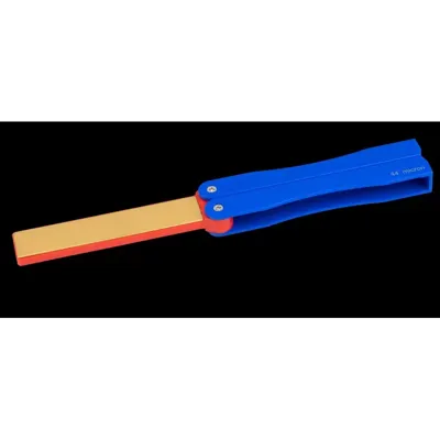 Fällkniven Afilador de Diamante Plegable de Doble Cara - Fallkniven