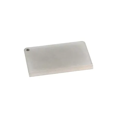 Cubic Boron Nitride (CBN). Grit Size 25 Micron, e g - Fine - Fallkniven