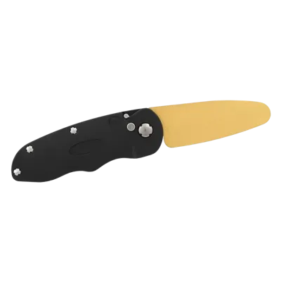 FS4 Flipstone 4 Diamante/Cerámica Tot.:190, Plegable.: 112,8mm - Fallkniven