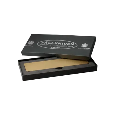 DC521 de Sobremesa - Diamante/Cerámica 55x210mm - Caja Regalo - Fallkniven