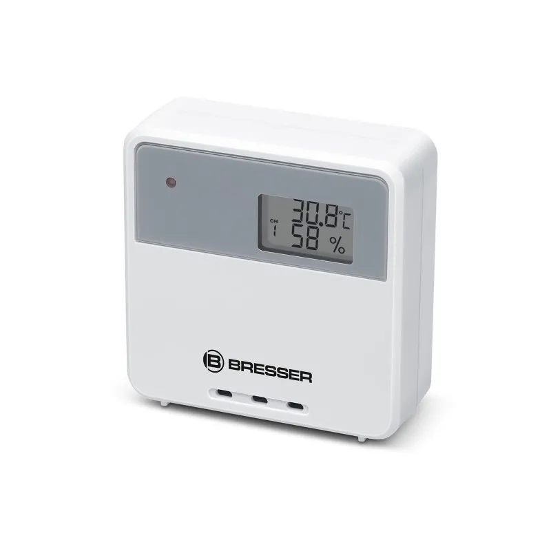 Bresser Sensor Termo-Higrómetro