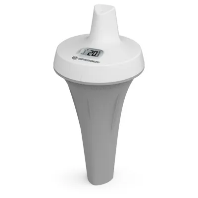 Termómetro para Piscinas y Spas - Bresser