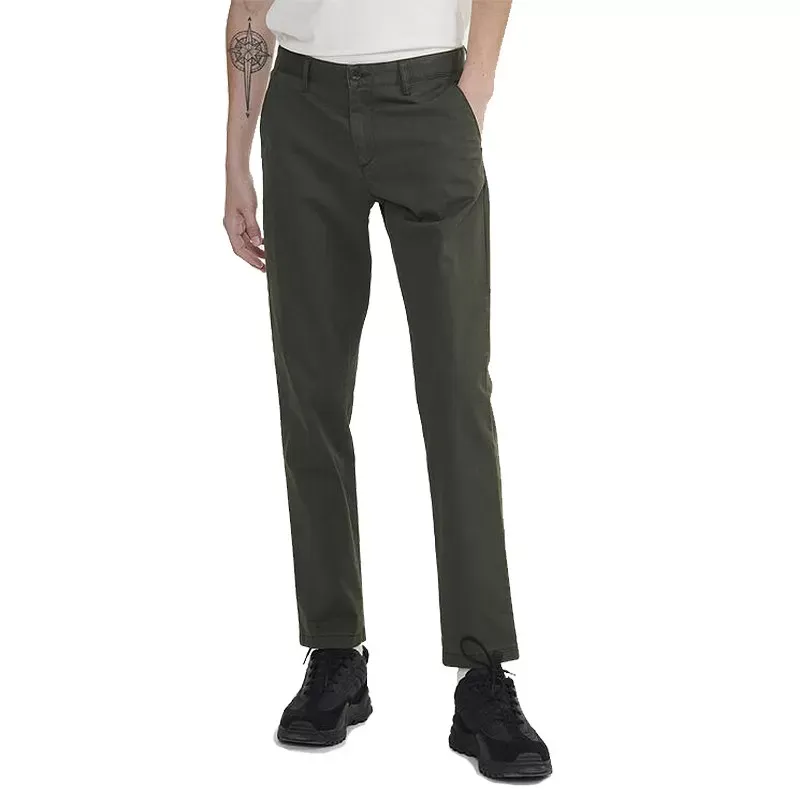 Aigle Chino · Verde / OD