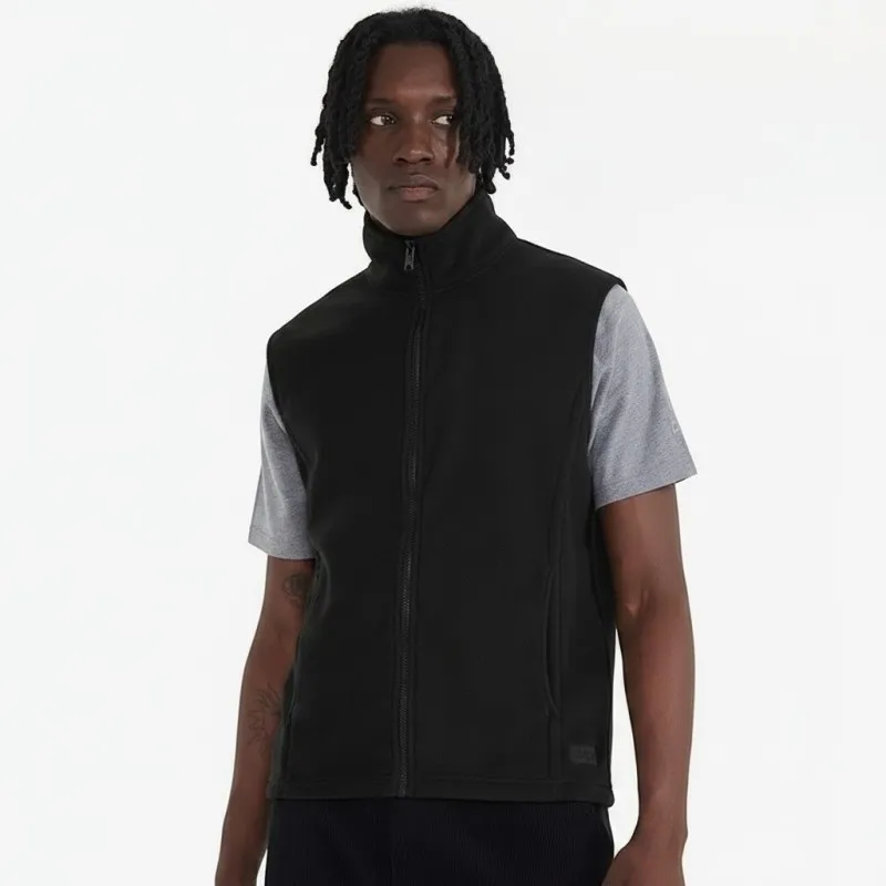 Aigle Microfibra T-Kti · Negro
