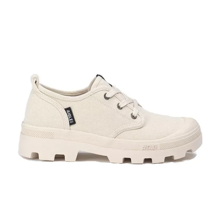 Aigle Zapato Tenere CVS Sable